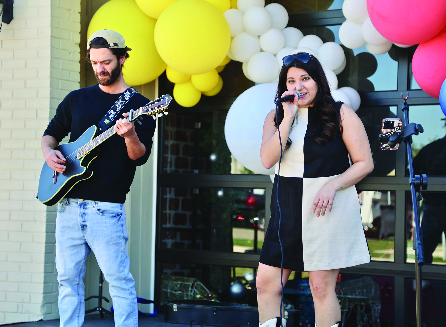 DJA Hosts Annual Fall Fest